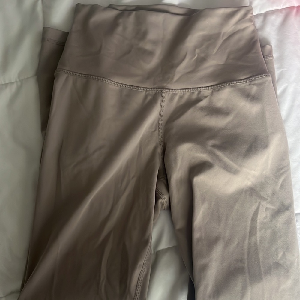 Nude legging - Picture 3 of 3
